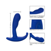 Admiral Advanced Curved Probe
